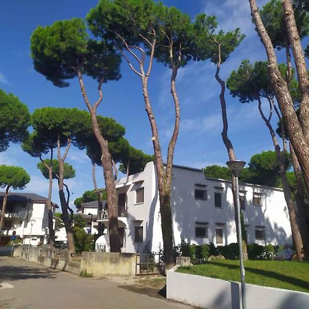 Apartments in Rosolina Mare 25084 Esterno foto