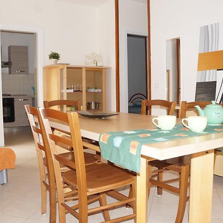 Apartments in Rosolina Mare 25084 Camera foto