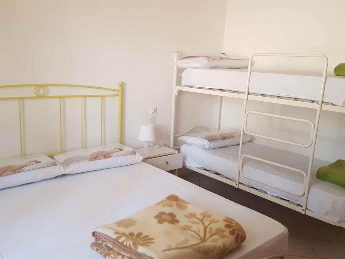 Apartments in Rosolina Mare 25084 Esterno foto