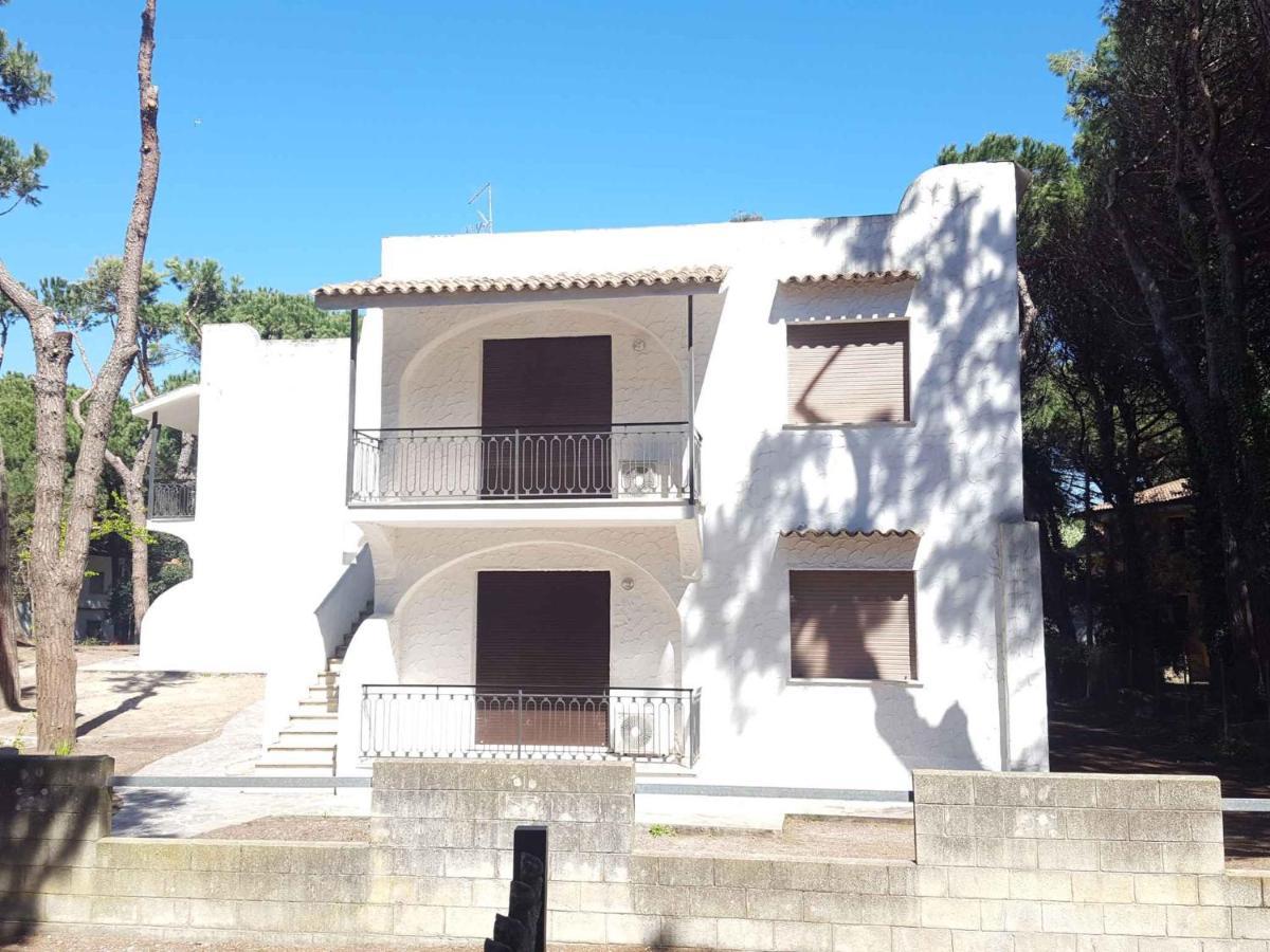 Apartments in Rosolina Mare 25084 Esterno foto