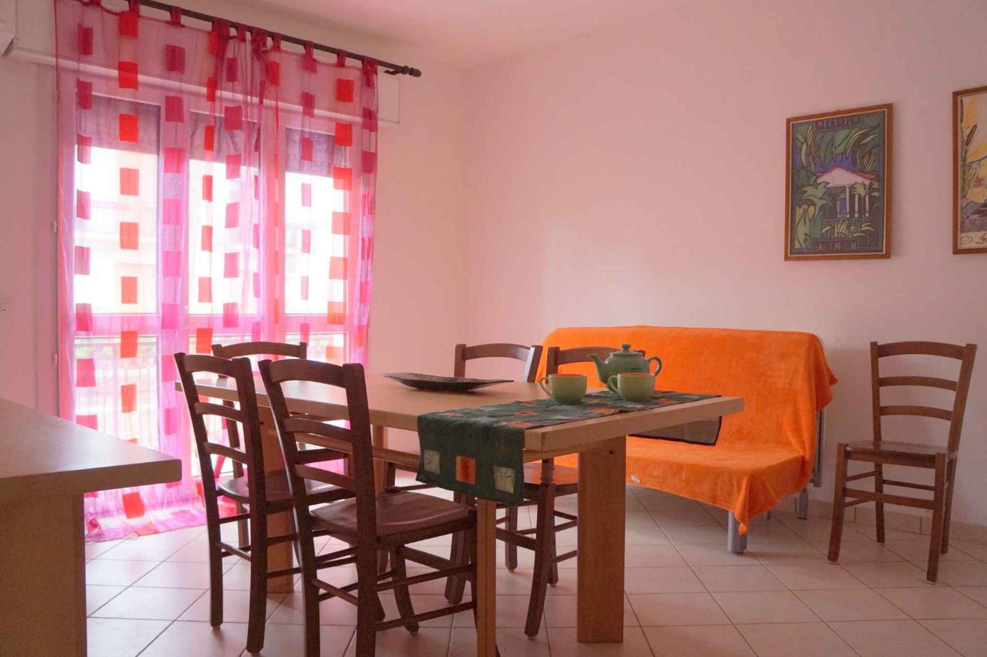 Apartments in Rosolina Mare 25084 Esterno foto