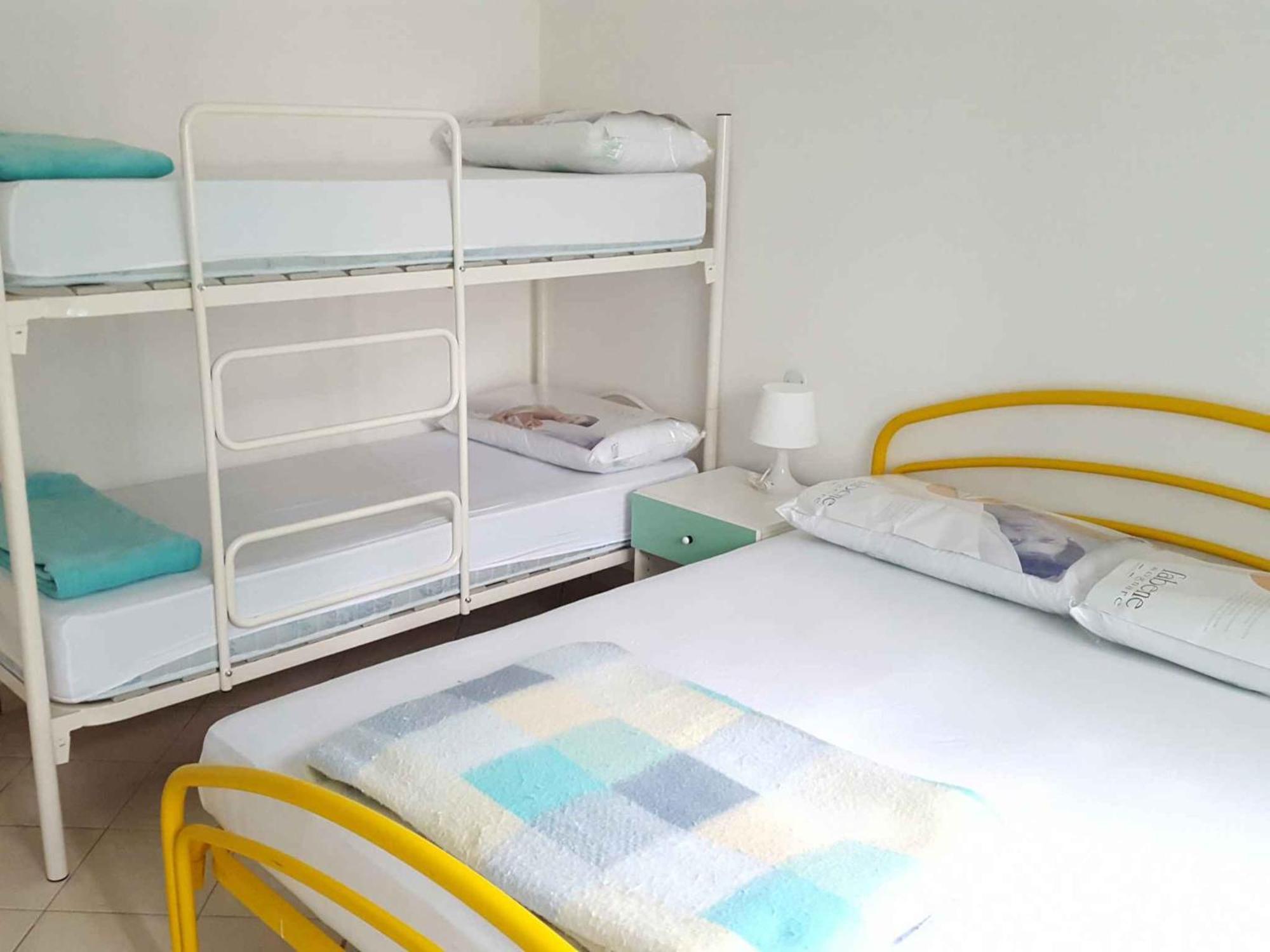 Apartments in Rosolina Mare 25084 Esterno foto