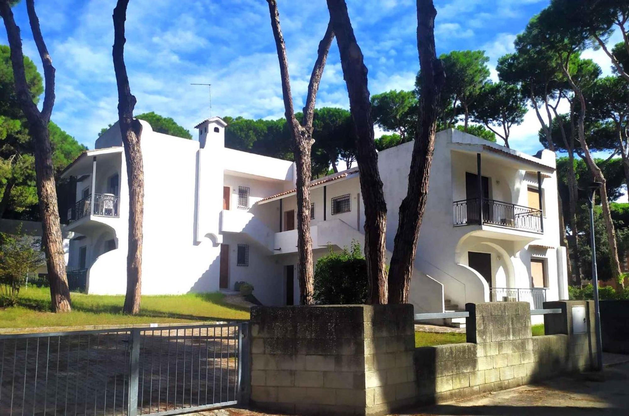 Apartments in Rosolina Mare 25084 Esterno foto