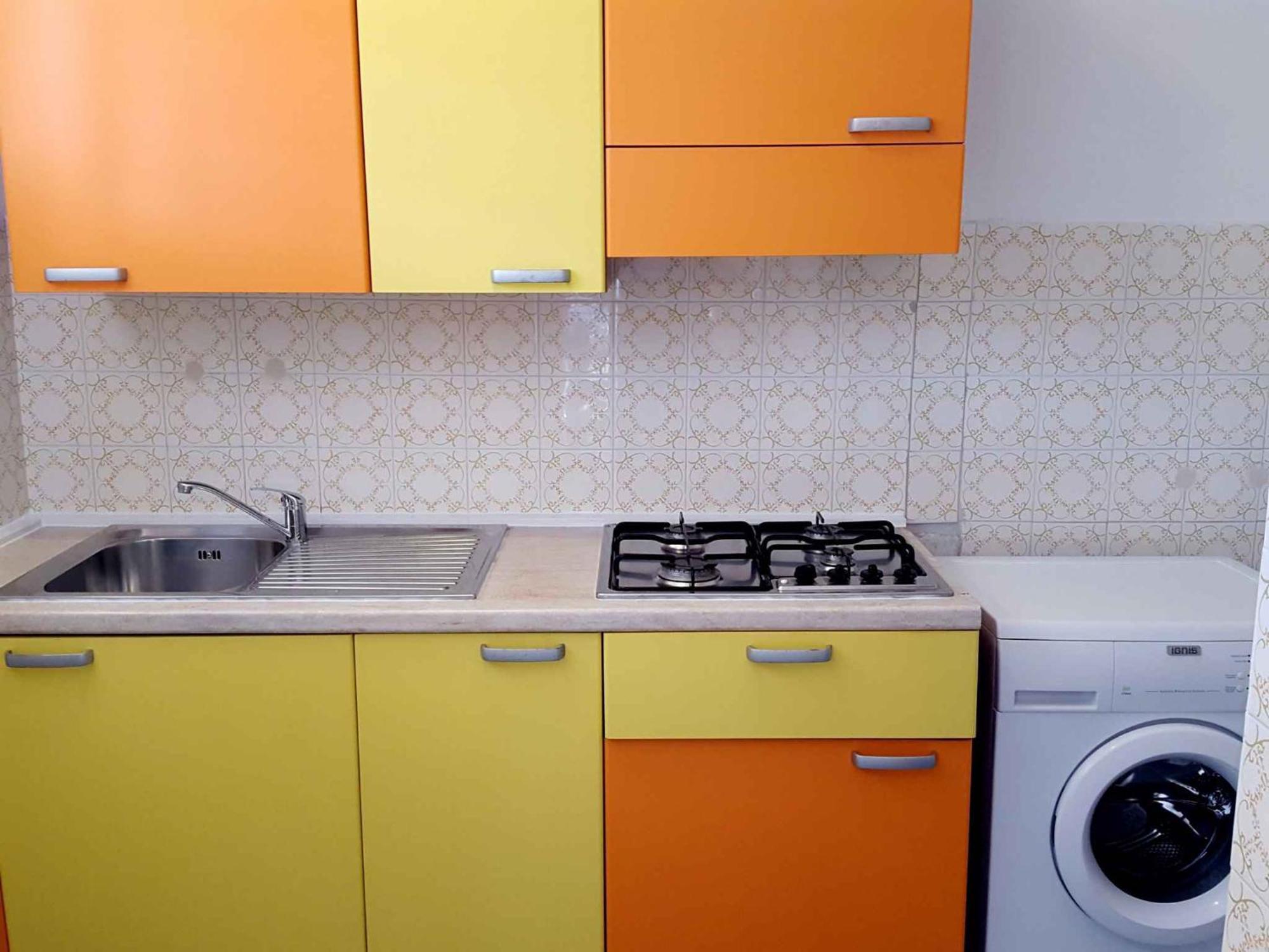 Apartments in Rosolina Mare 25084 Esterno foto