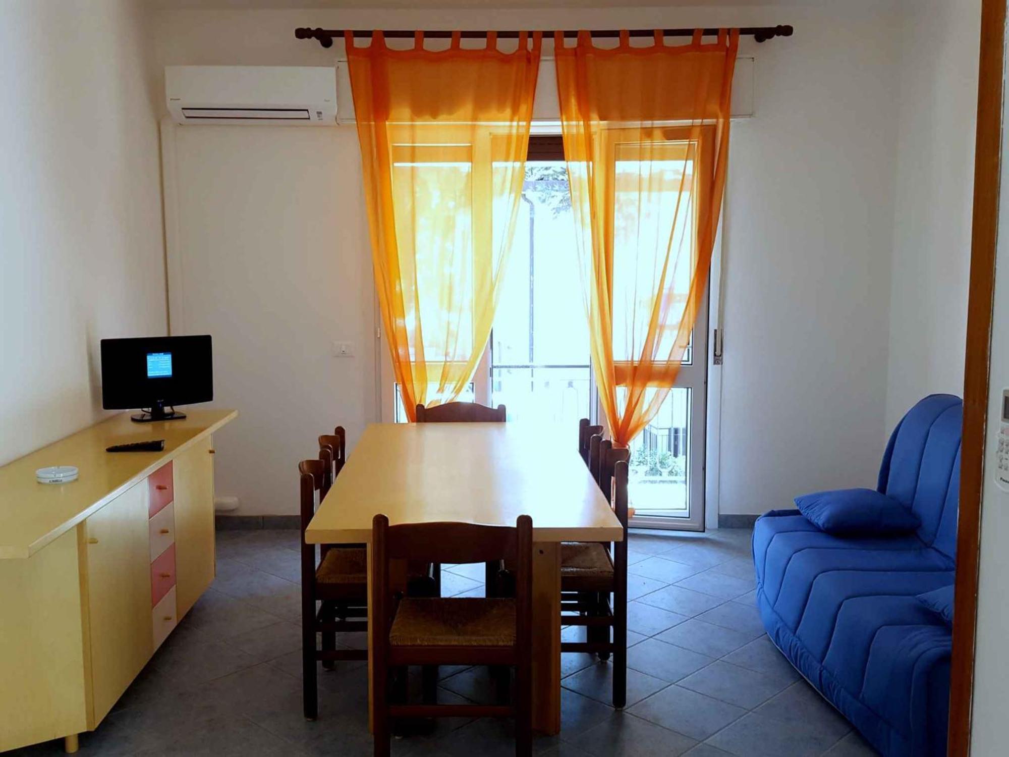 Apartments in Rosolina Mare 25084 Esterno foto