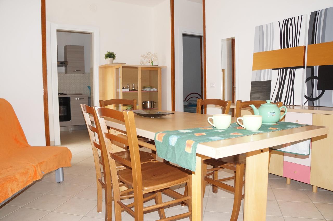 Apartments in Rosolina Mare 25084 Camera foto